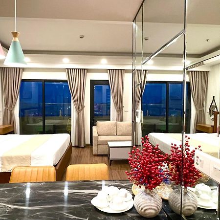 Flc Sea Tower Quy Nhon - Charming House Apartment Exterior photo
