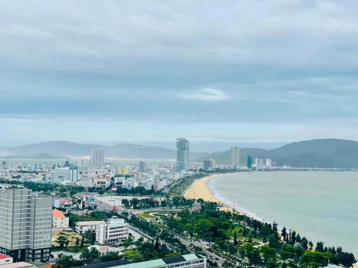 Flc Sea Tower Quy Nhon - Charming House Apartment Exterior photo