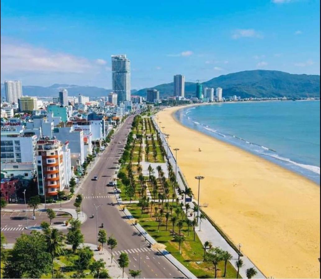 Flc Sea Tower Quy Nhon - Charming House Apartment Exterior photo