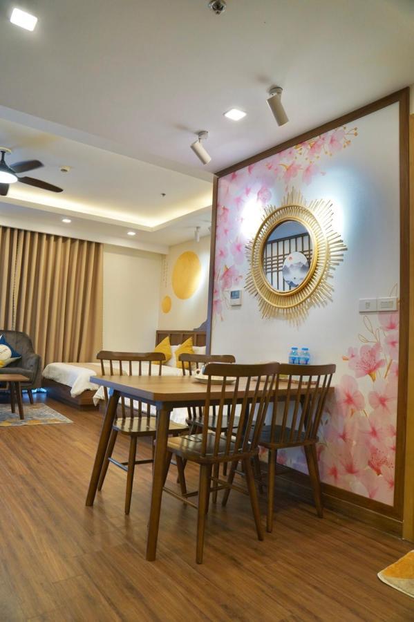 Flc Sea Tower Quy Nhon - Charming House Apartment Exterior photo